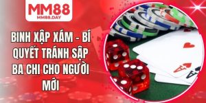Binh Xập Xám - Bí Quyết Tránh Sập Ba Chi Cho Người Mới